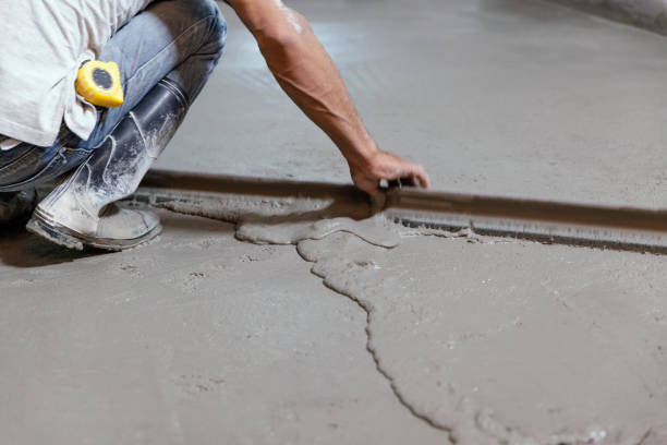 Best Foundations  in Powers Lake, WI