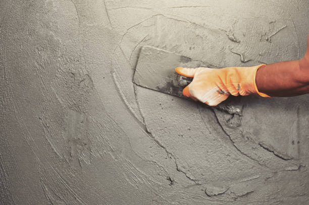 Best Concrete Driveway Repair Near Me  in Powers Lake, WI
