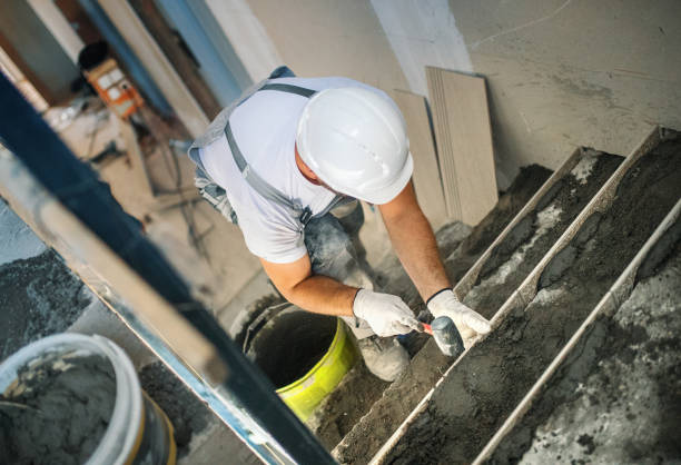  Powers Lake, WI Concrete contractor Pros