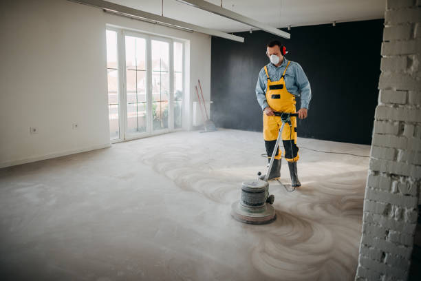 Best Concrete Walkway Installation  in Powers Lake, WI