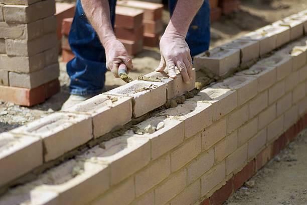 Best Concrete Crack Repair  in Powers Lake, WI