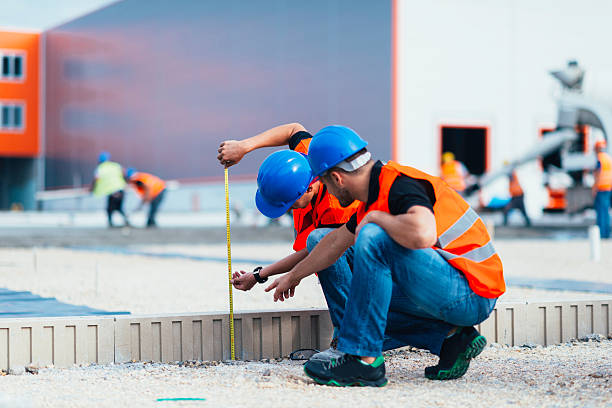 Best Local Concrete Companies  in Powers Lake, WI